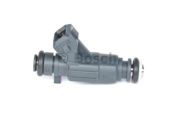Bosch Injector fuel – price 214 PLN