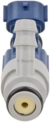 Bosch Injector fuel – price 390 PLN