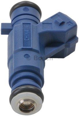 Bosch Injector fuel – price 258 PLN
