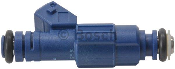 Bosch Injector fuel – price 304 PLN