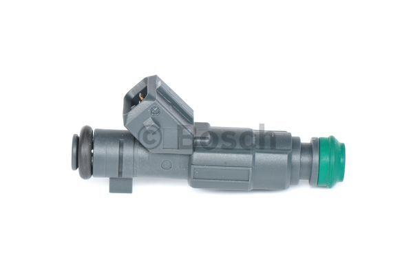 Bosch Injector fuel – price 312 PLN