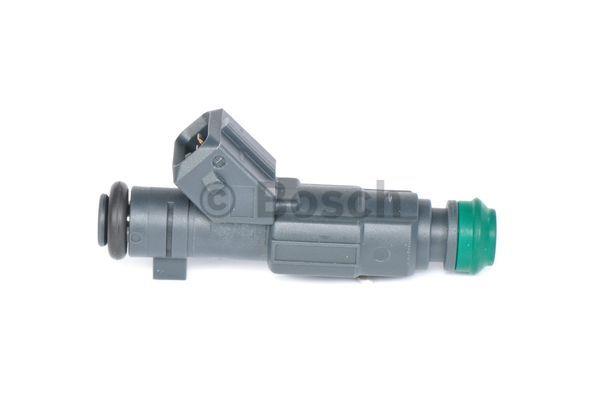 Bosch Injector fuel – price 179 PLN