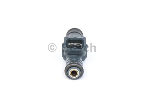 Bosch Injector fuel – price 277 PLN