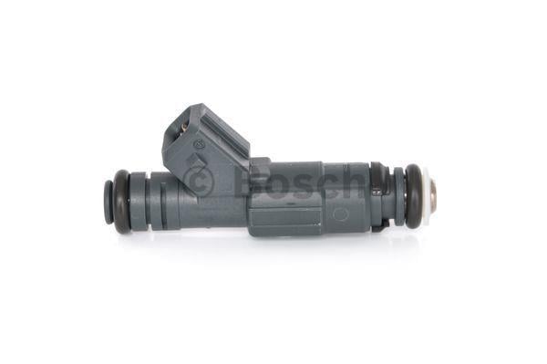Bosch Injector fuel – price 241 PLN