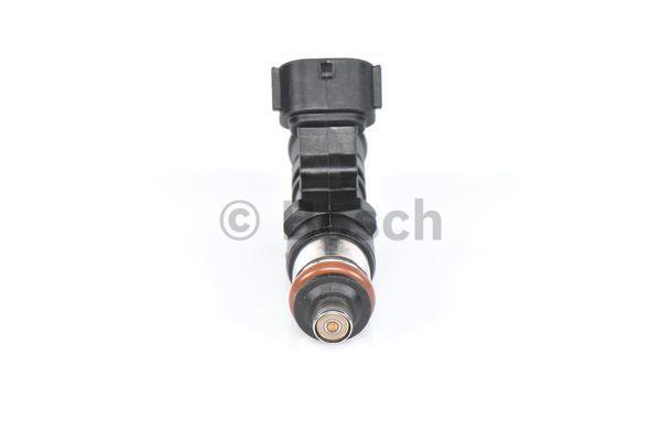 Bosch Injector fuel – price 97 PLN