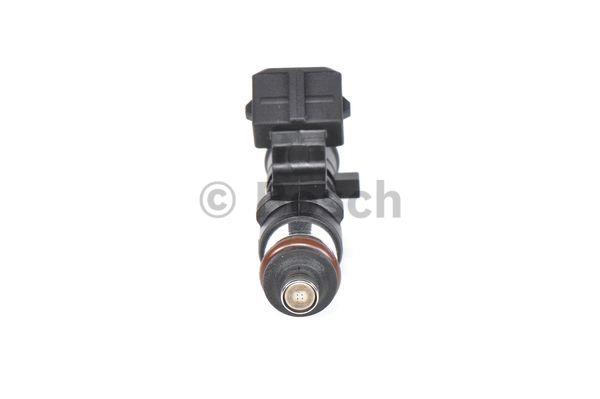 Bosch Injector fuel – price 87 PLN