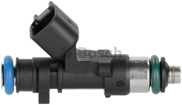 Bosch Injector fuel – price 175 PLN