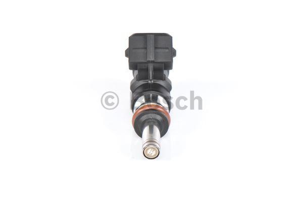 Bosch Injector fuel – price 222 PLN