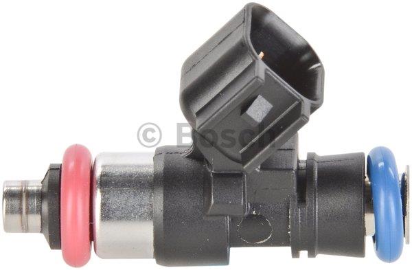Injector fuel Bosch 0 280 158 091