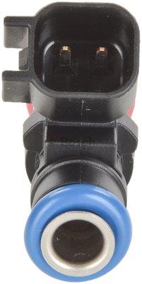 Bosch Injector fuel – price 97 PLN