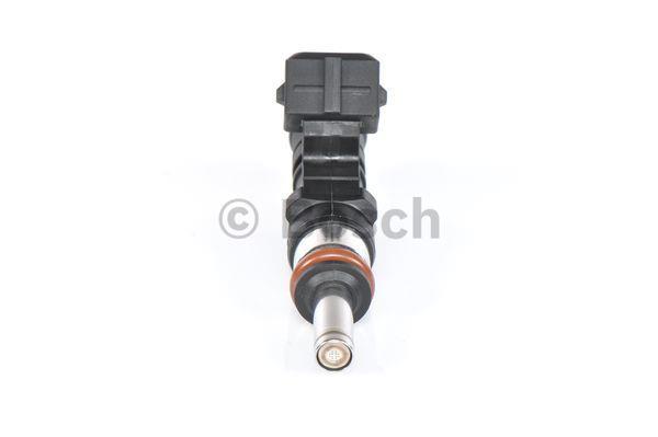 Bosch Injector fuel – price 281 PLN