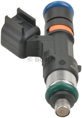 Injector fuel Bosch 0 280 158 117
