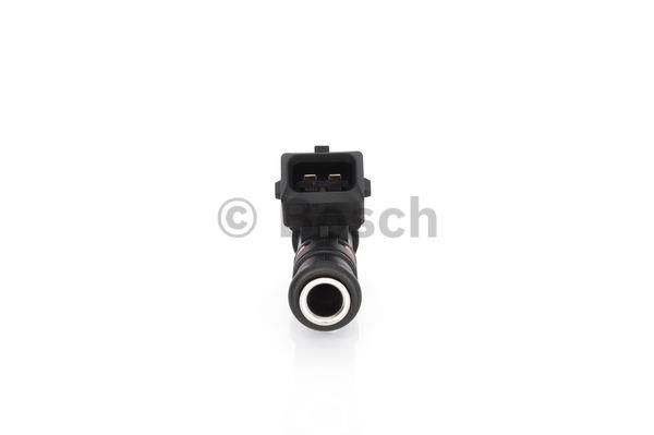Bosch Injector fuel – price 248 PLN