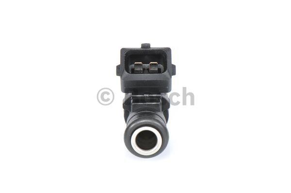 Bosch Injector fuel – price 372 PLN