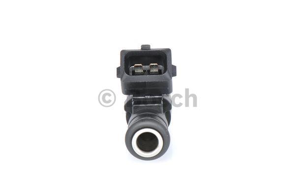 Bosch Injector fuel – price 179 PLN