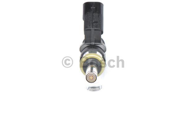 Bosch Injector fuel – price 165 PLN