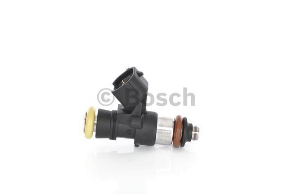 Bosch Injector fuel – price 379 PLN