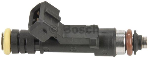 Bosch Injector fuel – price 342 PLN