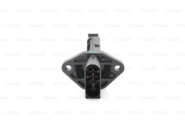 Mass air flow sensor Bosch 0 280 217 007