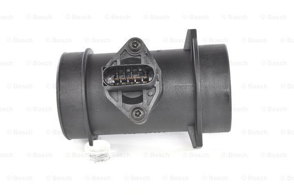 Bosch Mass air flow sensor – price 456 PLN