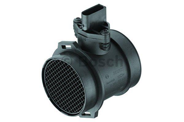 Bosch Air mass sensor – price 1603 PLN