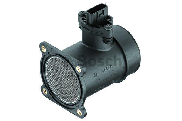 Bosch Mass air flow sensor – price [object Object] PLN