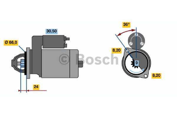 Buy Bosch 0 986 011 730 at a low price in United Arab Emirates!