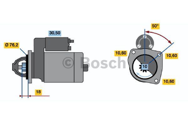 Buy Bosch 0 986 015 200 at a low price in United Arab Emirates!