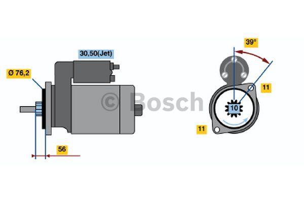 Buy Bosch 0 986 016 700 at a low price in United Arab Emirates!