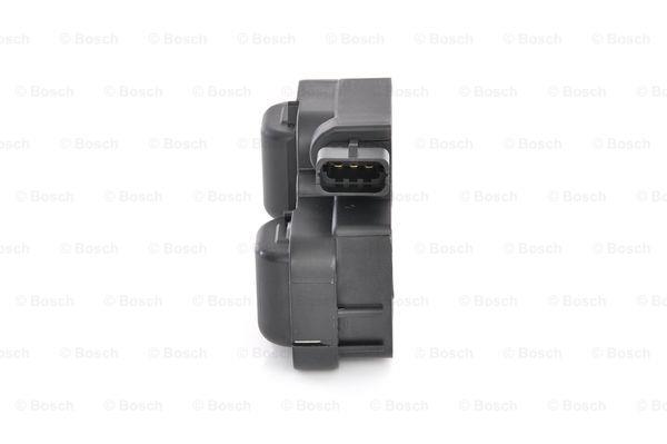 Bosch Ignition coil – price 143 PLN