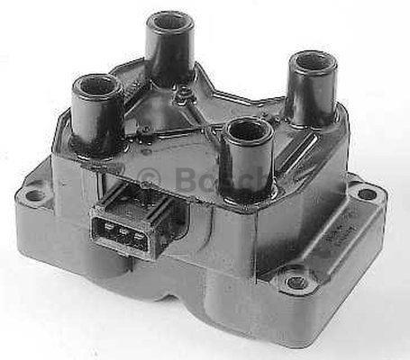 Bosch Ignition coil – price 199 PLN
