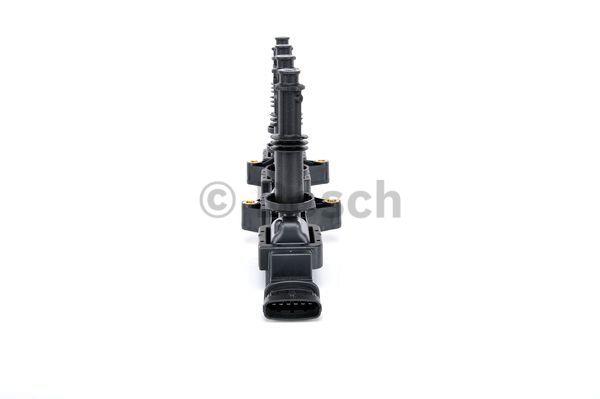 Bosch Ignition coil – price 548 PLN