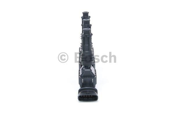 Bosch Ignition coil – price 306 PLN