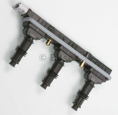 Bosch Ignition coil – price 375 PLN