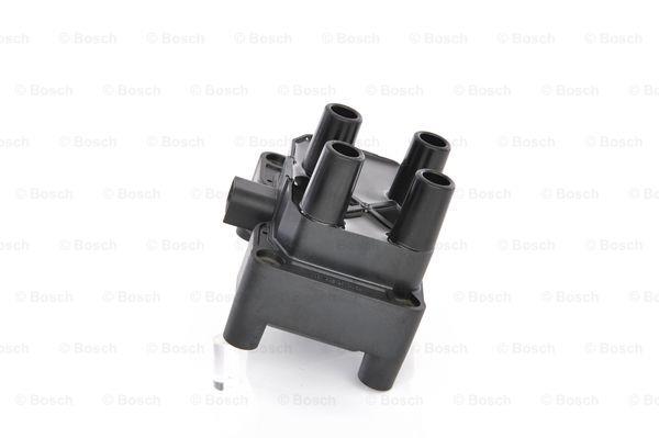 Bosch Ignition coil – price 185 PLN