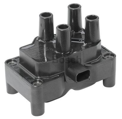 Bosch Ignition coil – price 176 PLN