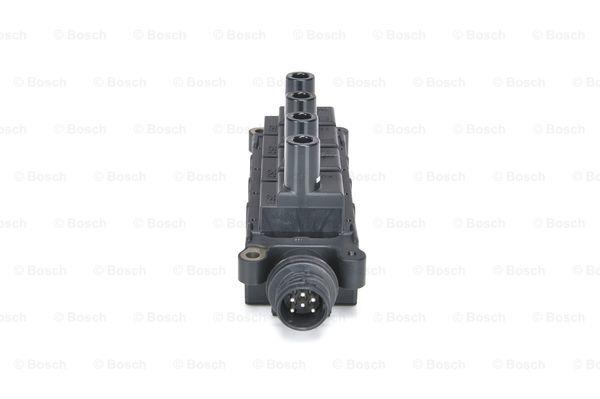 Bosch Ignition coil – price 481 PLN