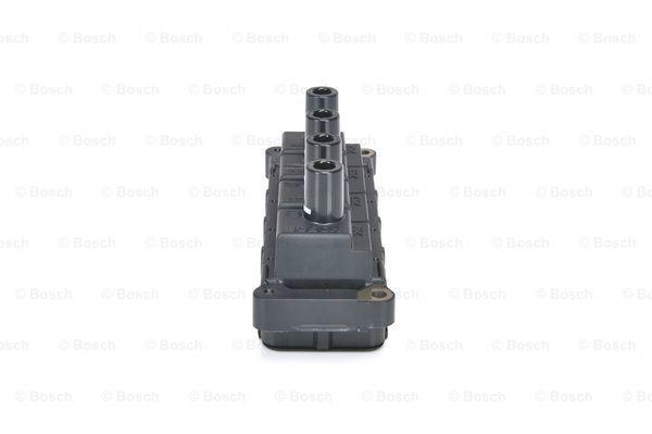 Ignition coil Bosch 0 221 503 489