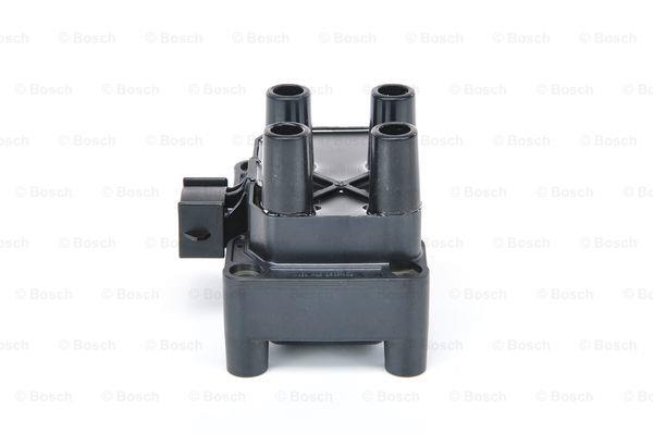 Bosch Ignition coil – price 182 PLN