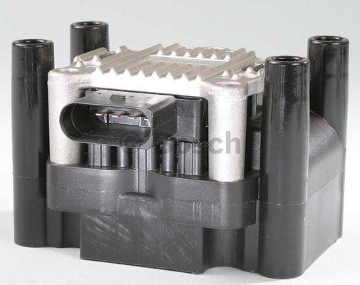 Bosch Ignition coil – price 257 PLN