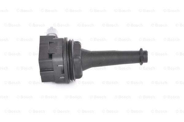 Bosch Ignition coil – price 207 PLN