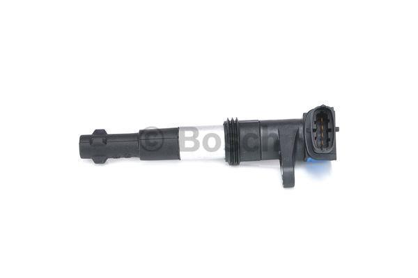 Bosch Ignition coil – price 396 PLN