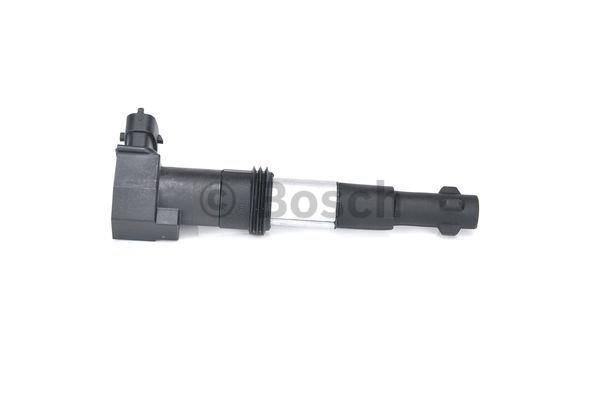 Ignition coil Bosch 0 221 604 103