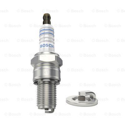 Spark plug Bosch Standard Super W7CC Bosch 0 241 235 089
