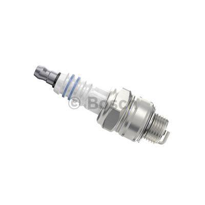 Bosch Spark plug Bosch Standard Super W7EC – price 18 PLN