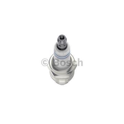 Bosch Spark plug Bosch Standard Super W7BC – price 11 PLN