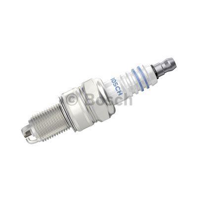 Bosch Spark plug Bosch Standard Super W7DTC – price 4 PLN