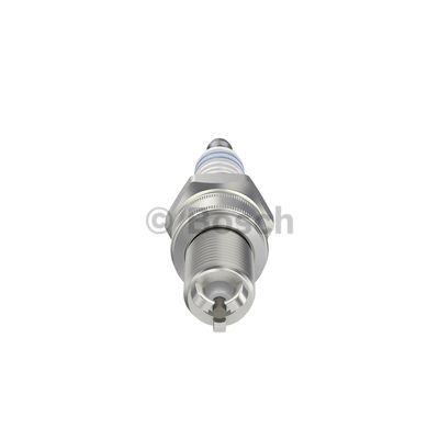Spark plug Bosch Standard Super W7DTC Bosch 0 241 235 756
