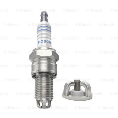Spark plug Bosch Standard Super W7DTC Bosch 0 241 235 756