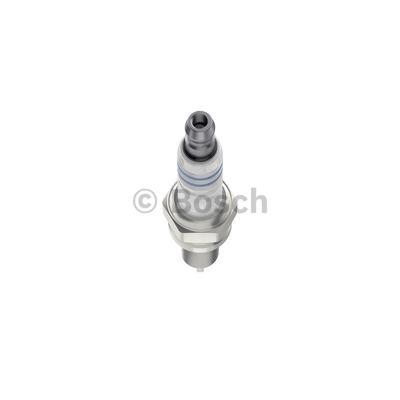 Spark plug Bosch Standard Super UR6DE Bosch 0 242 040 502